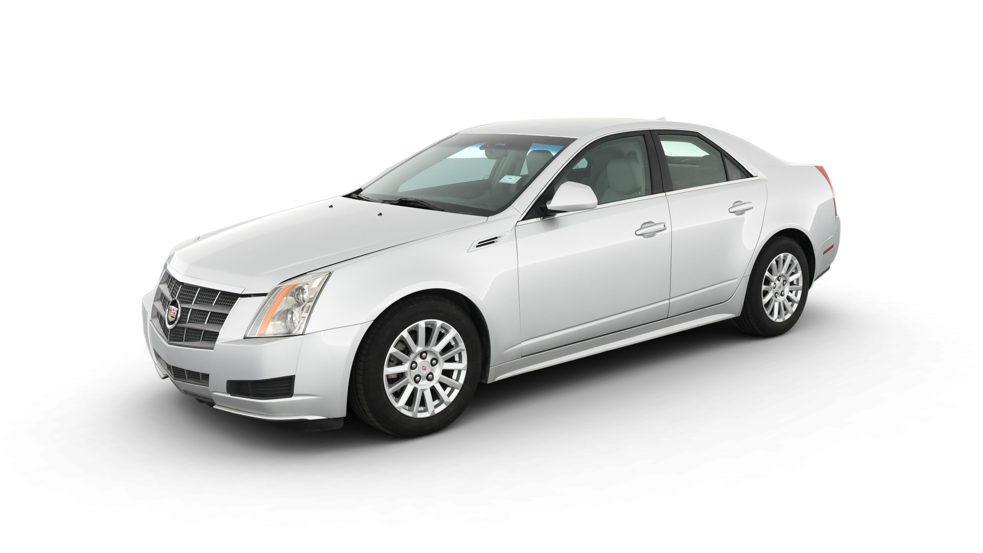 Used 2010 Cadillac CTS Carvana used-2010-cadillac-cts-carvana